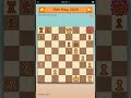 Daily Chess Challenge 2026 05 19 Easy - 🧠 TOO EASY?! CHESS SPEEDRUN! 🧩 #chess #shorts