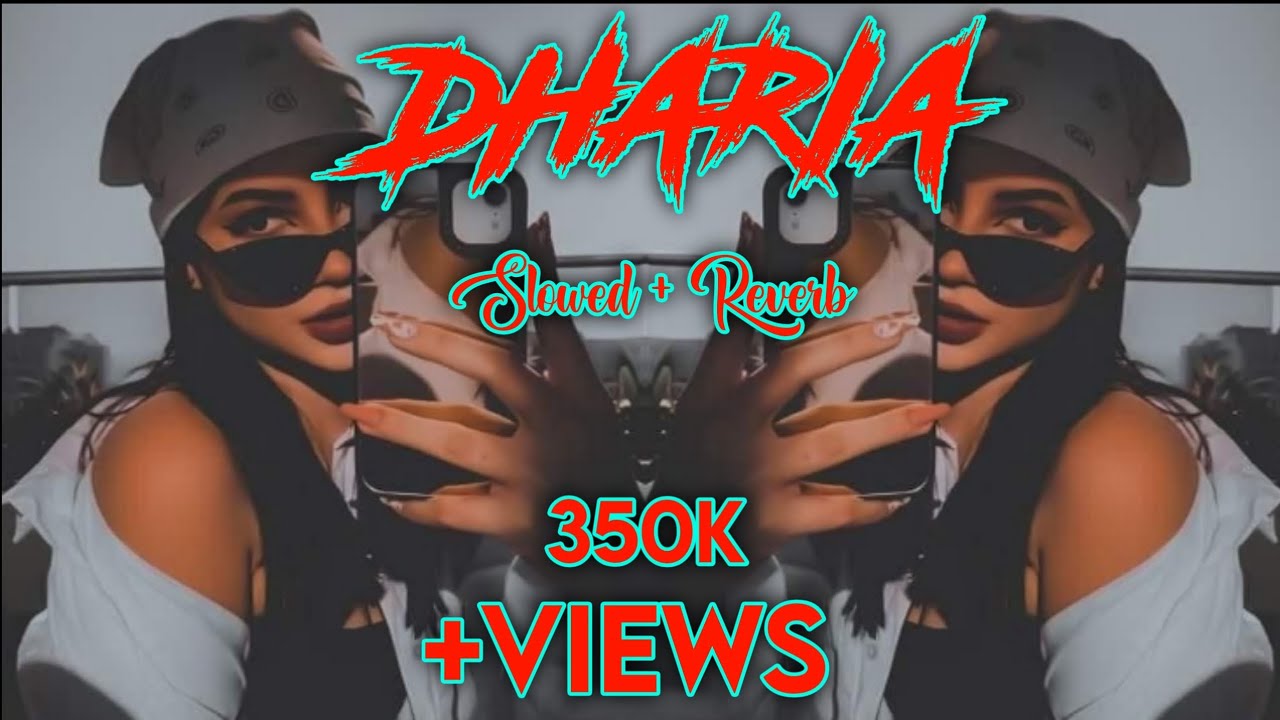 Tiktok_Trending_English_Song Arabic_Remix_Song_2022+23 DHARIA
