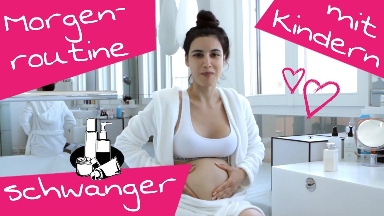 Meine Komplette Morgenroutine Mit Kind Die 5 Uhr Mama Morgenroutine Youtube