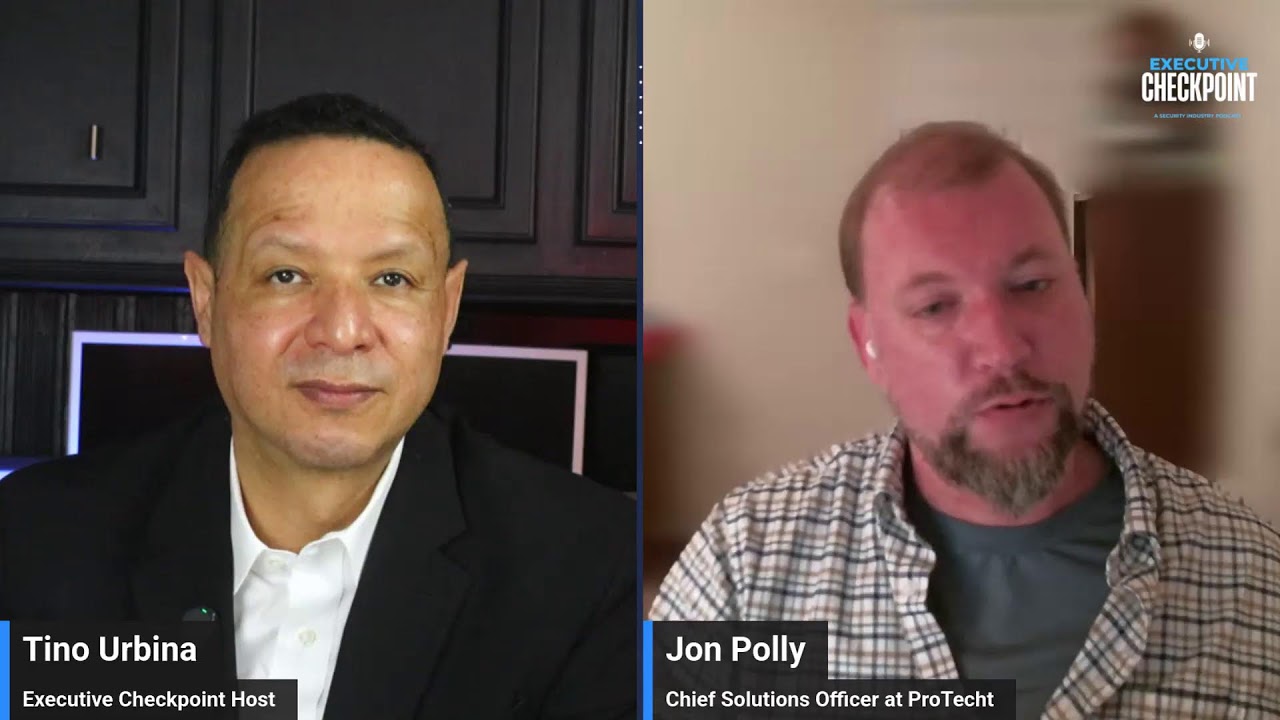 Episode 13. Digital Twins, IoT & Business Intelligence: The Future of Security