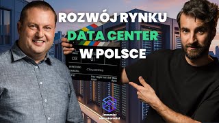 Jak znaleźć idealną działkę pod Data Center? Warsztat z Wiktorem Łaba i Łukaszem Szmajduchem