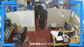 Kansas prosecutor asks evidence be released to raided newspaper | NewsNation Now