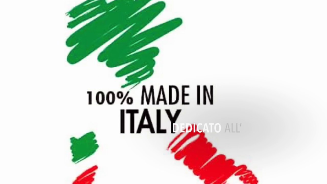 Il meglio del Made in Italy - YouTube