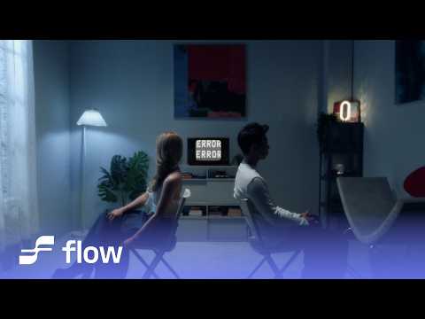 Byad Da, Han Hsu - Error [Official MV]