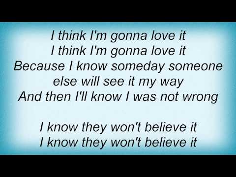 Todd Rundgren - Saving Grace Lyrics