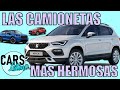 LAS 7 CAMIONETAS NUEVAS MAS HERMOSAS *CarsLatino*