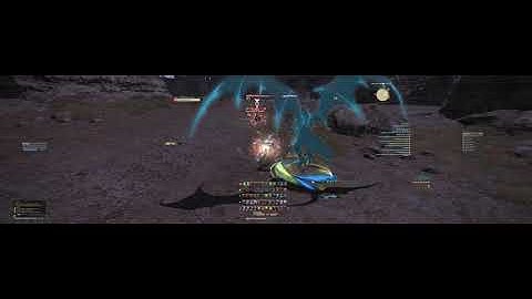 Final Fantasy XIV Ultrawide 32:9 aspect ratio on Samsung Odyssey G9 5120x1440