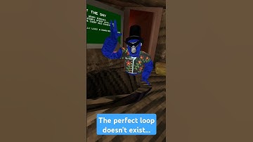 The perfect loop #loop #funny #satisfyingloop #gtag #gorrilatag
