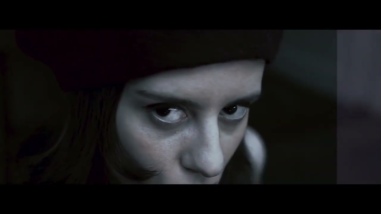 Dark City Color Grades Premiere Pro