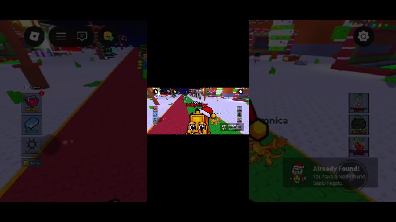 Dziś gramy znajdź brainot 