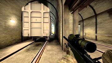 Raidcall EMS One Cup #2: GuardiaN vs NiP