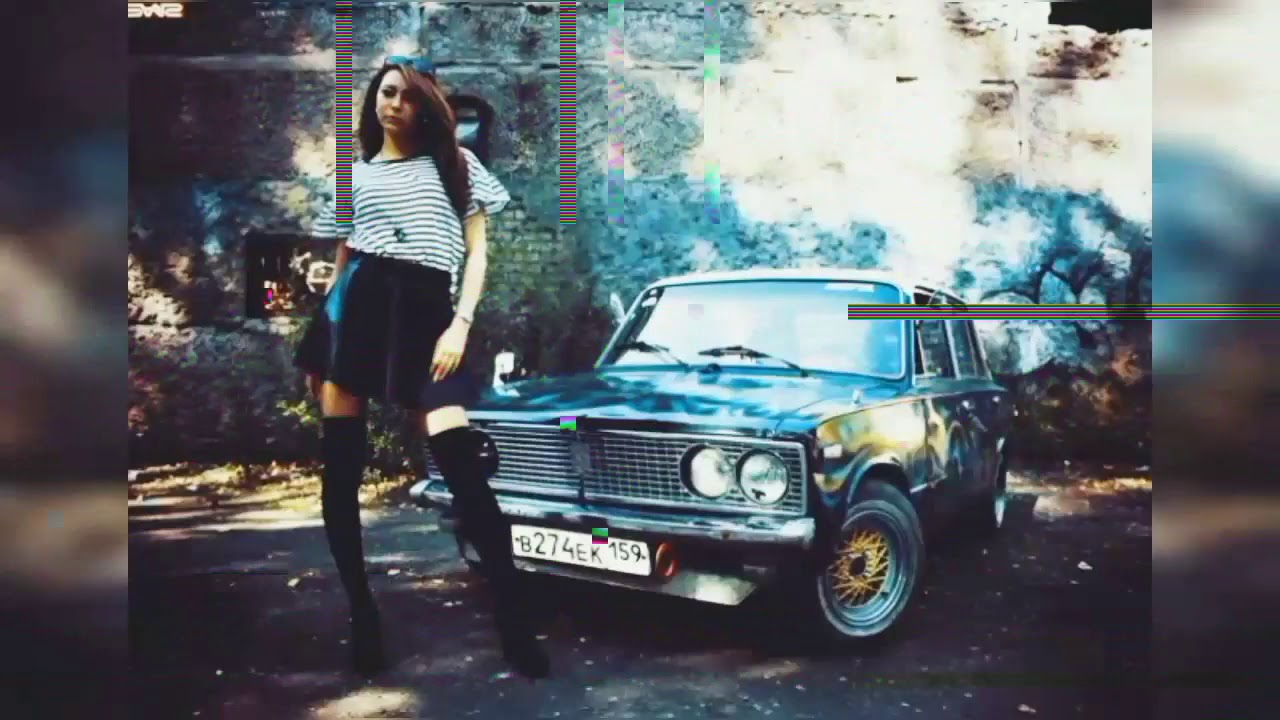 Фото На Аву Жигули