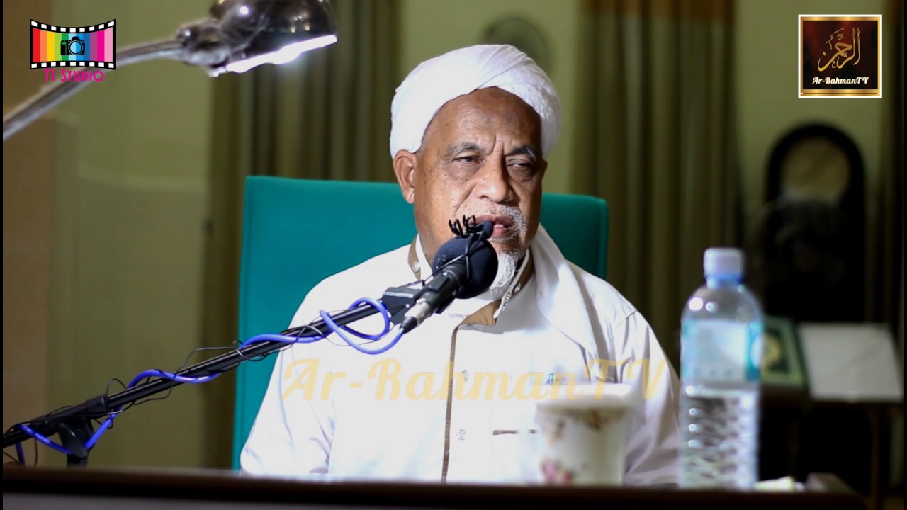 Ustaz Sidek Noor - Berjalan Kepada Allah (Salik)