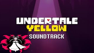 Undertale Yellow OST: 120 - A Mother's Love (With Scream)