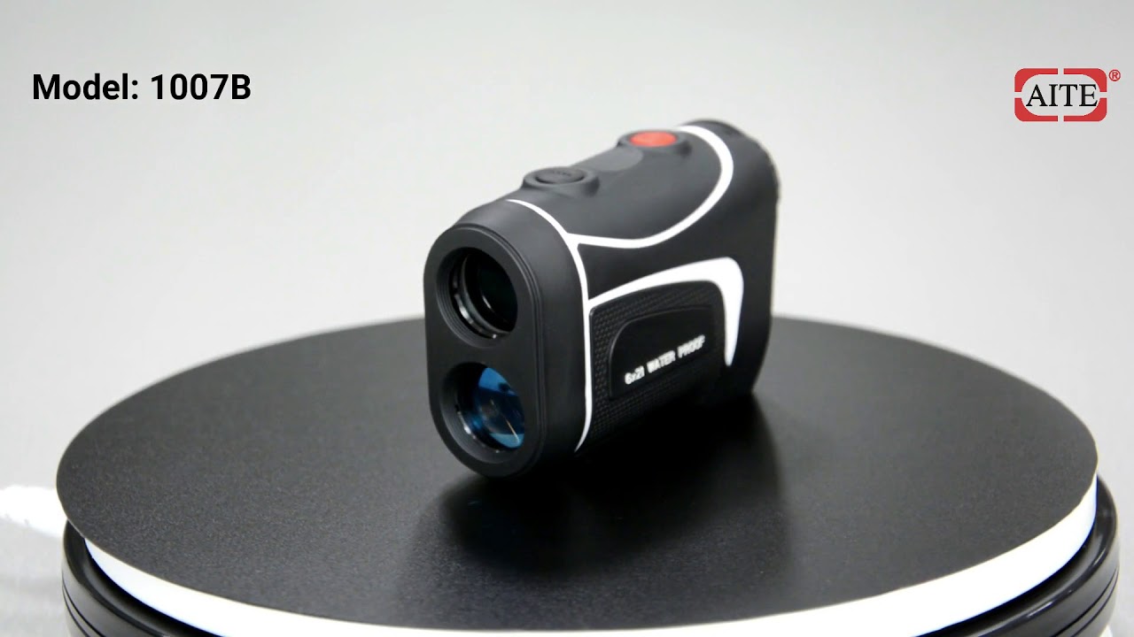 Chinese Golf Laser Range Finder ManufacturerAITE Optical YouTube