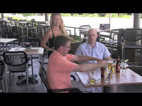 Springnet 697 - NomX3 podcast at the Park at the Domain