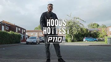 Lou Chubzz - Hoods Hottest (Part 2) | P110
