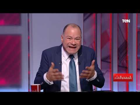 الديهي ل عمر كمال مصر أطهر بقاع الأرض ومن لا يقتنع بذلك لا يستحق العيش بها