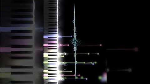 Lightset Piano Visualizer Tutorial 13