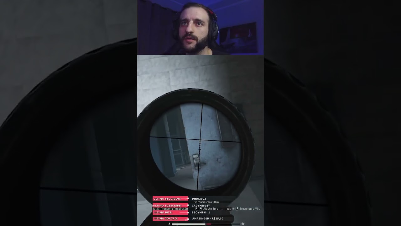 O @Furyzeera é muito RATO! 