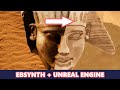 EbSynth + Unreal Engine Tutorial - OZYMANDIAS Breakdown