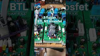 3 Tujuan BTL N3 #reels #amplifier #speaker