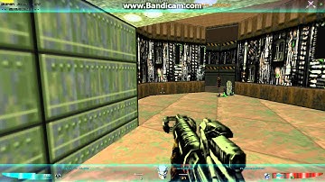 AvP mod - New animations and physics adjustments