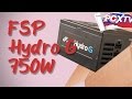 Gusto Ko Yan! FSP Hydro G 750W Overview