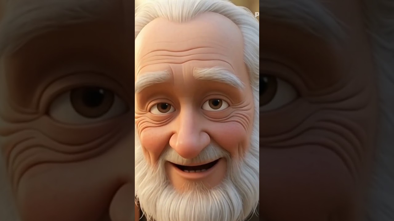 A Poor Boy’s Kindness Changed His Fate 😢✨  Short Moral Story 