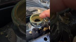 ランクルの車検代は?