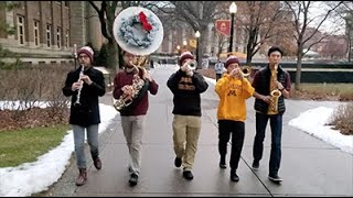UMN CSE - Moving forward together in 2022