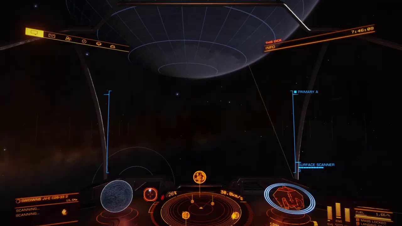 Notable Stellar Phenomena