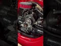 Funcionamento motor tork - corpo kombi ft450