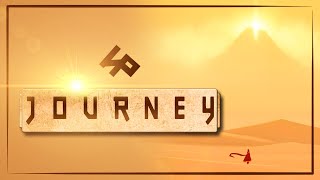 Journey | Путешествие в никуда | ИгроРеликт