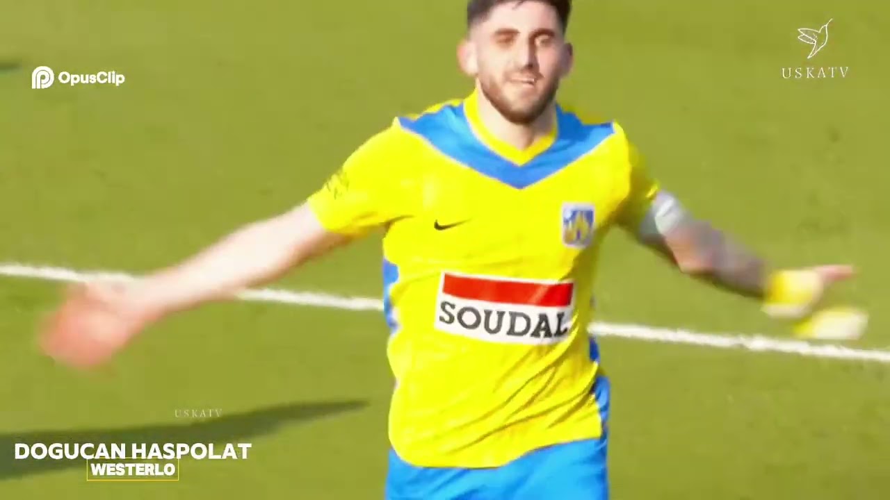 Hannover's Rabbi Matondo Magical Goal Ignites Comeback! 