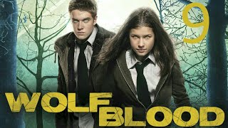 مسلسل المستذئبين wolfblood الحلقة 9 كاملة مترجمة