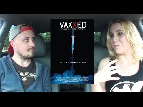 Midnight Screenings - Vaxxed: From Cover-Up to Catastrophe