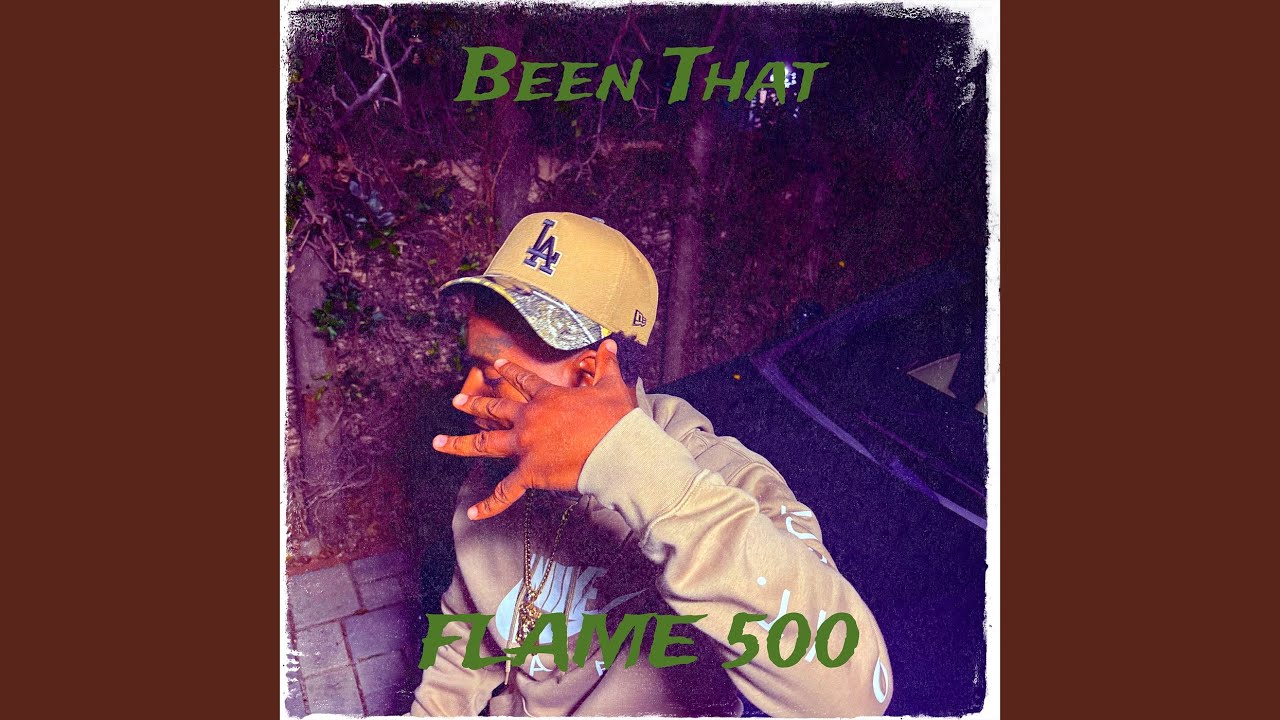 Watch Been That on YouTube Watch Been That on YouTube