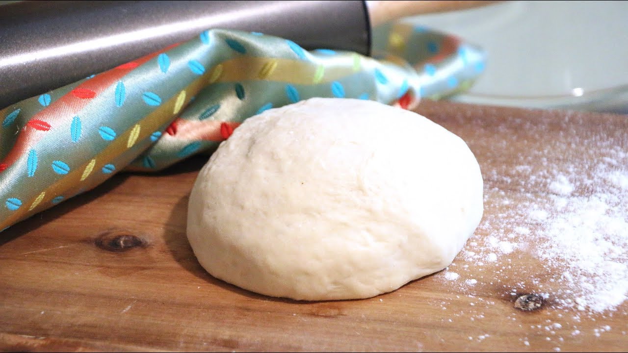 Masa Para Pizza Kiwilimon Com