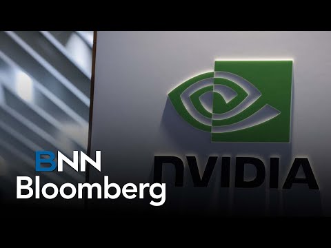 Nvidia Q4 results