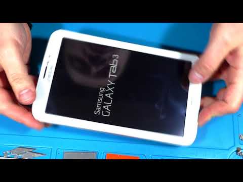 Video: Sådan Hard Reset En Tablet