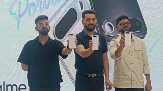 realme 16 5G Launched in India with Slim Air Design, 7000mAh Battery Best Smartphone Under ₹30,000