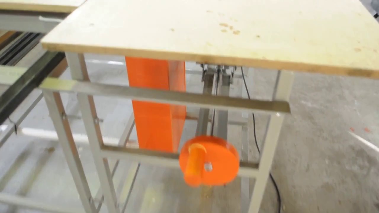 ESCUADRADORA CASERA - YouTube