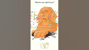 "DOP 2 Game | Brain Test Puzzle That Will Blow Your Mind! level861🔥 #shorts #dop2"