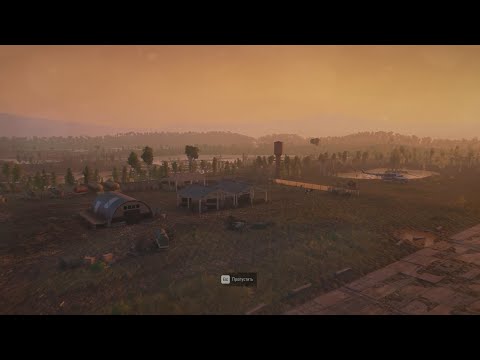 SnowRunner. Прохождение. 64 часть. Пашни, поиск мотора Кировец К-7М