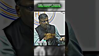 Mindset is Very Important in UPSC 💯 #ytshorts #upsc #motivation #studyiq #ias #interview #mindset