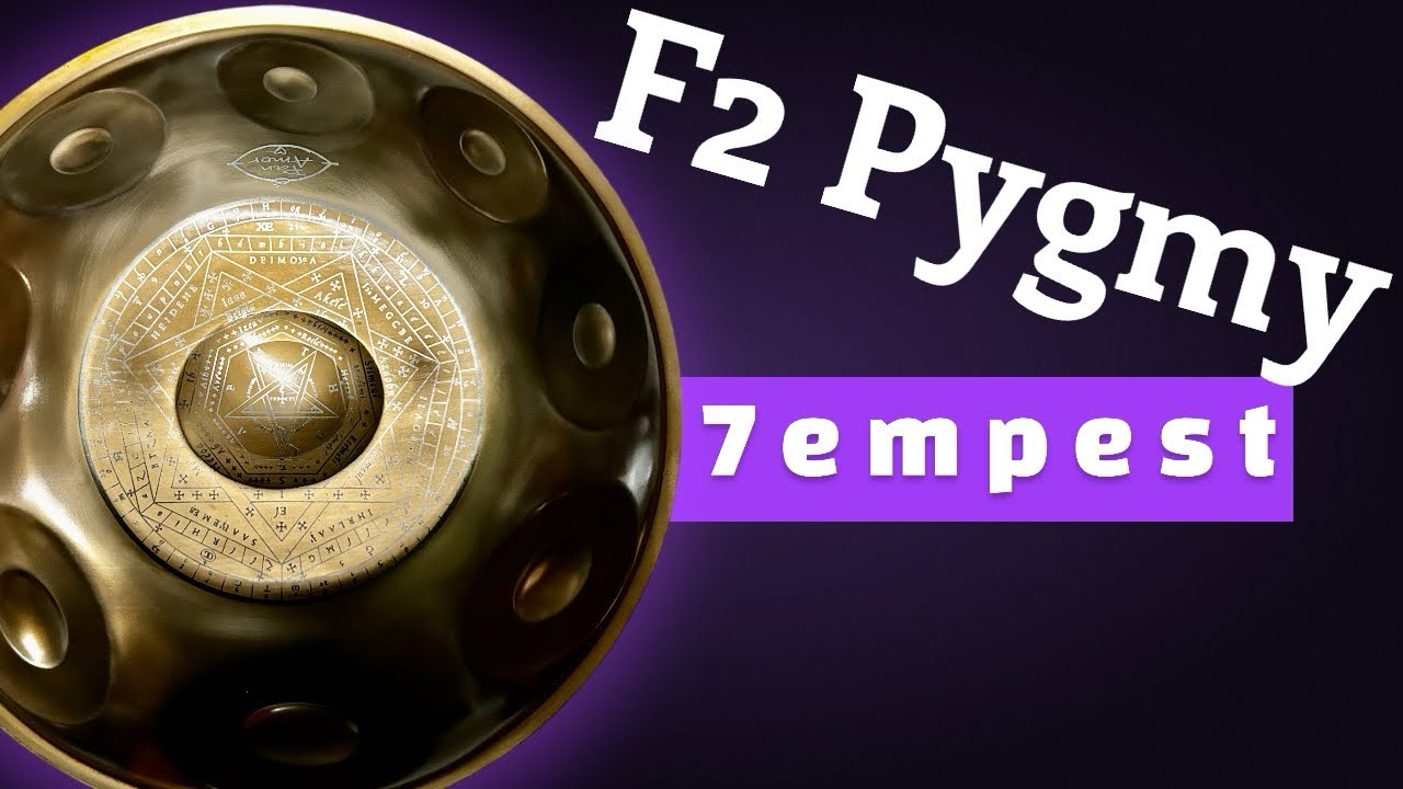 F2 Low Pygmy - 7empest