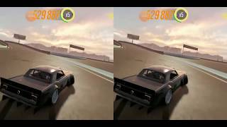 CarX Drift Racing 2. Test drive Black Jack! Over 100000 points!!!