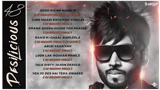 DJ Shadow Dubai | Desilicious 48 | Audio Jukebox