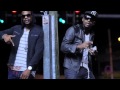 Busy Signal Ft D Major Stick To The Girls Official HD Video 